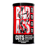Bad Ass - Cuts - 30 Sachets